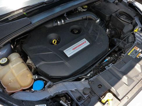 Used 2016 Ford Focus RS AWD/4WD image 55
