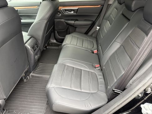 Used 2019 Honda CR-V EX-L image 21