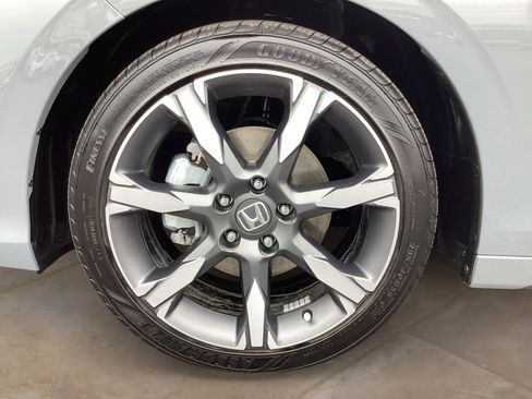 Used 2026 Honda Civic Sport Touring image 30