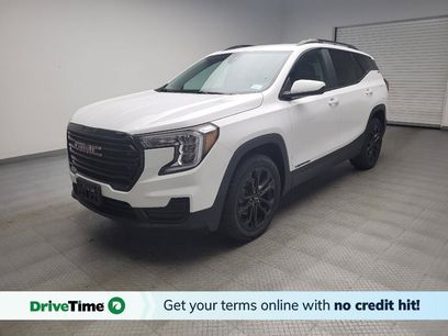 Used 2022 GMC Terrain SLE w/ Elevation Edition