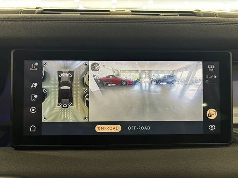 Used 2023 Land Rover Defender 110 S AWD/4WD image 42