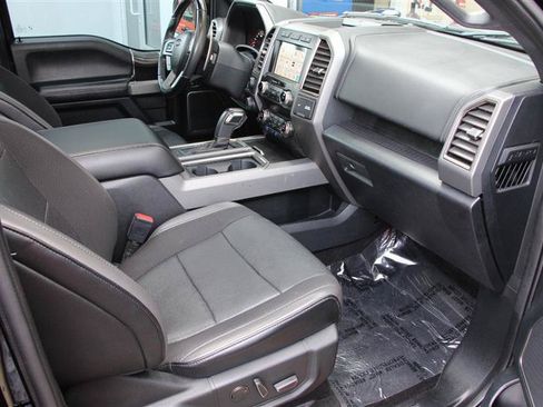 Used 2019 Ford F150 Raptor w/ Equipment Group 802A Luxury AWD/4WD image 18