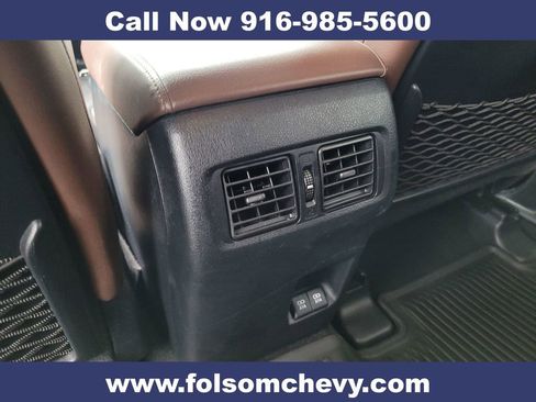 Used 2022 Toyota 4Runner Limited image 24