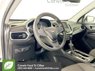 Used 2020 Chevrolet Equinox LT AWD/4WD video 3