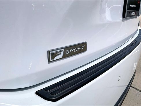 Used 2020 Lexus RX 350 F Sport w/ Accessory Package image 31