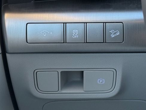 New 2026 Hyundai Kona SEL Sport image 17