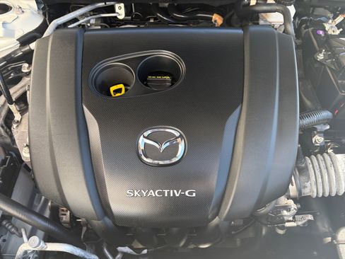 Used 2020 MAZDA CX-30 AWD w/ Premium Package image 31