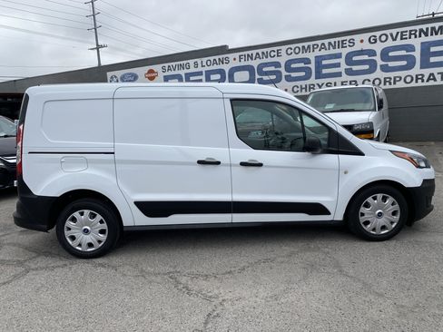 Used 2022 Ford Transit Connect XL FWD image 9