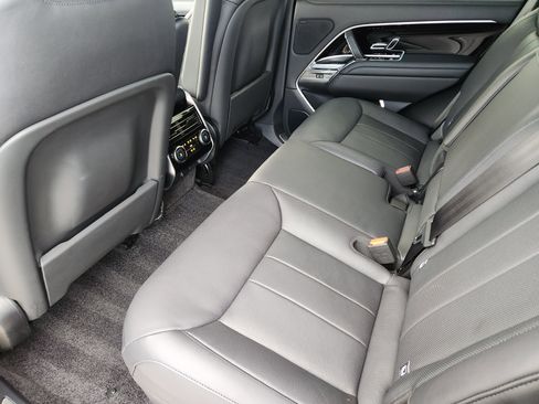 Used 2023 Land Rover Range Rover SE image 33