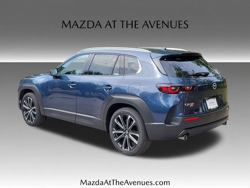 New 2026 MAZDA CX-50 AWD 2.5 S w/ Weather Package image 5