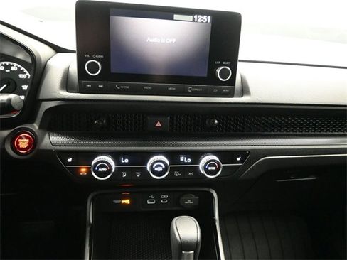 Used 2024 Honda CR-V EX image 15