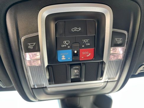 New 2026 RAM 1500 Lone Star image 34