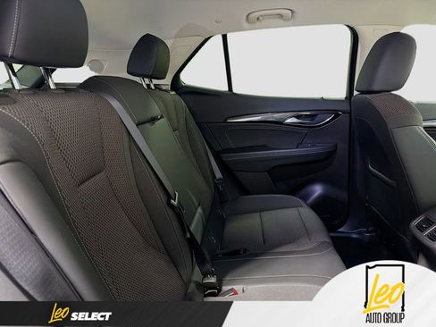 Used 2022 Buick Envision Preferred image 26