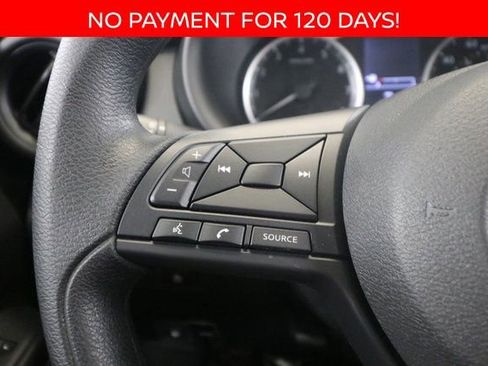 New 2025 Nissan Kicks Play S image 13