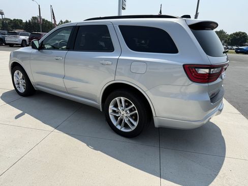 Used 2024 Dodge Durango GT AWD/4WD image 6