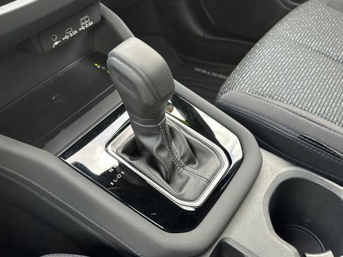 Certified 2025 Subaru Forester Premium w/ Convenience Package #1 image 20