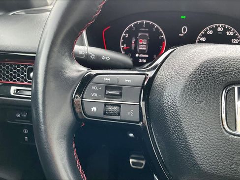 Used 2023 Honda Civic Si image 21