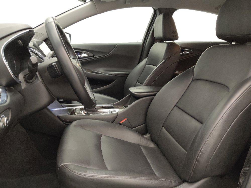 Used 2024 Chevrolet Malibu LT FWD image 17