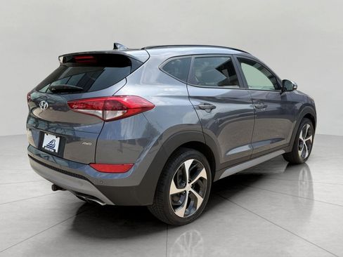 Used 2018 Hyundai Tucson Value AWD/4WD image 12