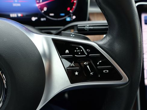 Certified 2023 Mercedes-Benz C 300 Sedan image 32