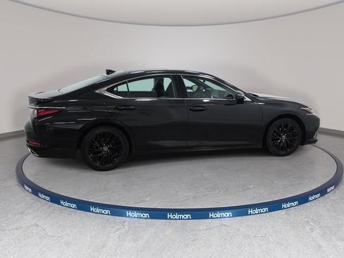 Used 2021 Lexus ES 350 w/ Premium Package FWD image 5