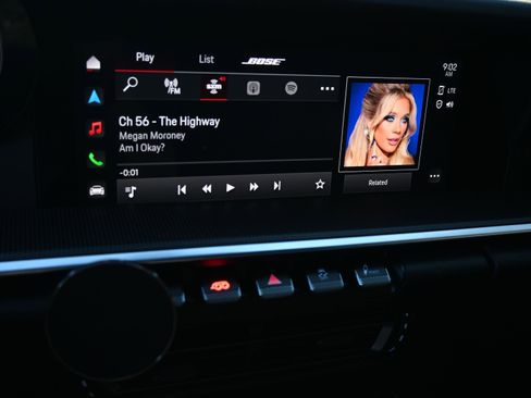 Used 2024 Porsche 911 Turbo S image 37