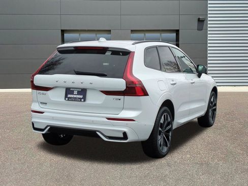 New 2026 Volvo XC60 T8 Plus w/ Climate Package AWD/4WD image 7