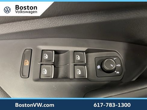 New 2025 Volkswagen Jetta Sport image 20