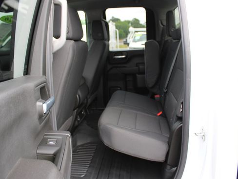 Used 2026 Chevrolet Silverado 2500 W/T w/ WT Convenience Package RWD image 24