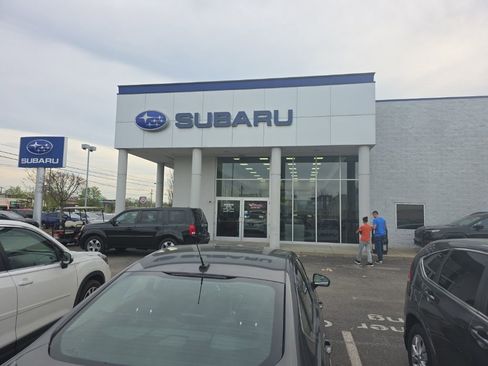 Used 2018 Ford Fusion Titanium image 10