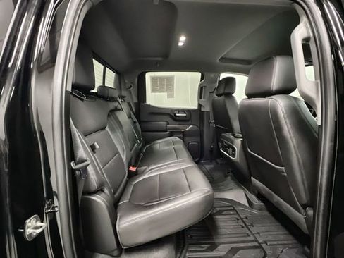 Certified 2021 GMC Sierra 1500 SLT w/ SLT Premium Plus Package AWD/4WD image 26