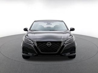 Used 2025 Nissan Altima 2.5 SV FWD video 2