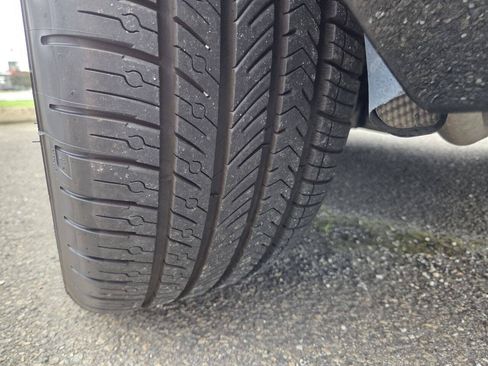 Used 2002 Ford Thunderbird RWD image 7