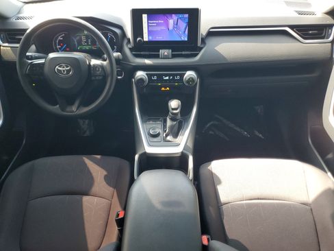 Certified 2025 Toyota RAV4 XLE AWD/4WD image 12