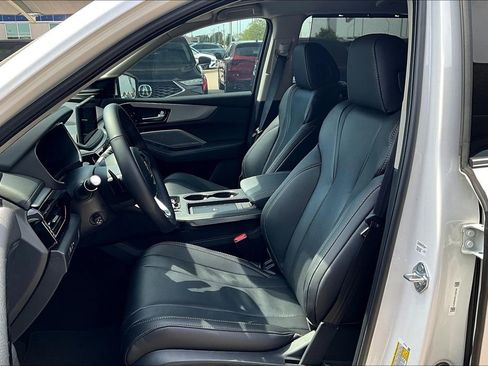 New 2026 Acura MDX Technology Package image 21