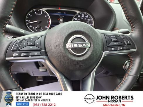 Used 2024 Nissan Sentra SR image 21