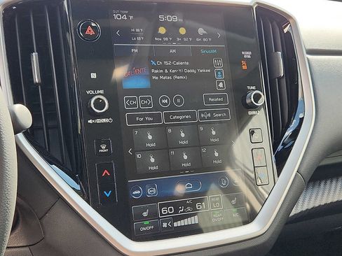 Certified 2025 Subaru Ascent Premium AWD/4WD image 16