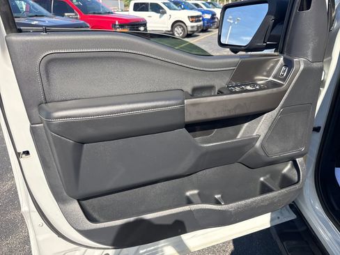 Used 2024 Ford F150 XLT w/ Equipment Group 302A MID AWD/4WD image 34