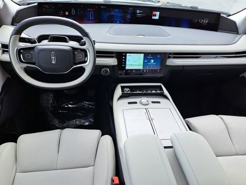 New 2026 Lincoln Navigator L Premier AWD/4WD image 47