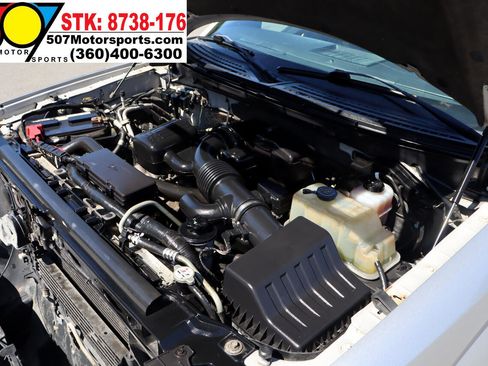 Used 2010 Ford F150 FX4 image 21