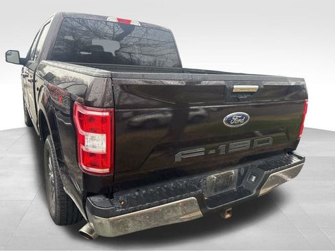 Used 2018 Ford F150 XLT w/ Equipment Group 301A Mid image 18