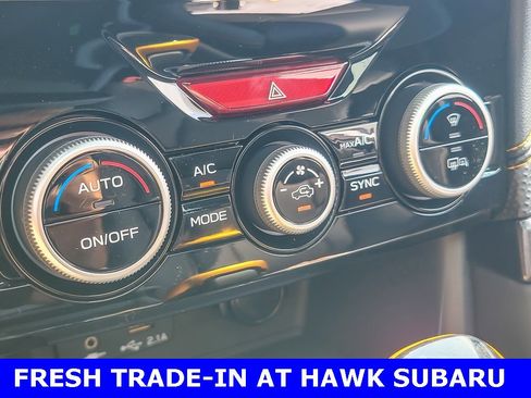 Certified 2025 Subaru Forester Wilderness image 15