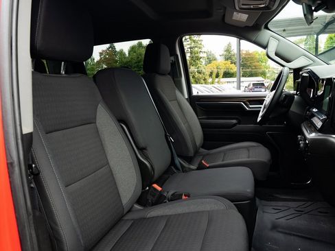 Used 2024 Chevrolet Silverado 1500 LT w/ Protection Package image 25