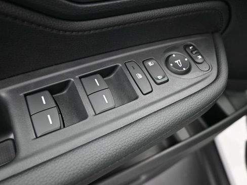 New 2026 Honda Odyssey EX-L image 13