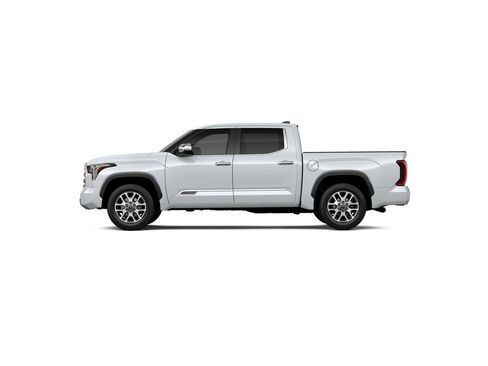 New 2026 Toyota Tundra 1794 Edition image 4