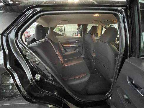 Used 2019 Nissan Kicks SR w/ Exterior Package FWD image 15