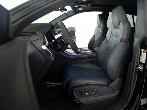 Used 2026 Audi RS Q8 performance AWD/4WD image 5