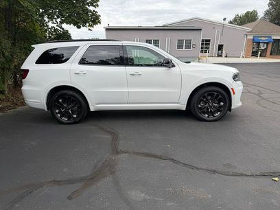 Used 2021 Dodge Durango GT