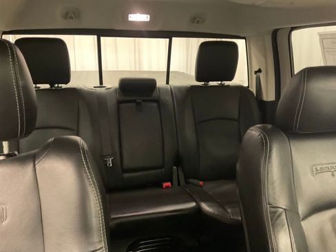 Used 2016 RAM 1500 Laramie w/ Convenience Group image 30