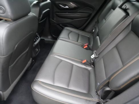 Used 2020 GMC Terrain SLT w/ Preferred Package FWD image 21